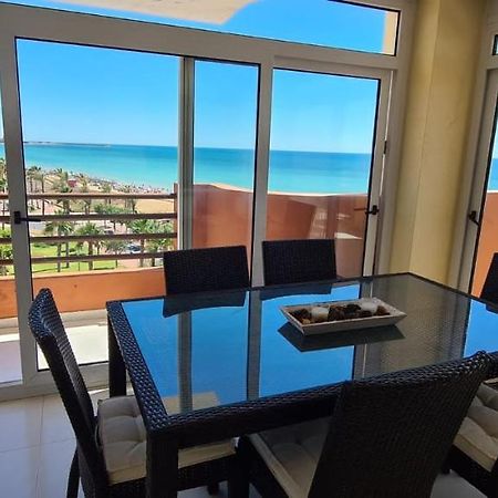 Miramar Apartman Peñíscola Kültér fotó