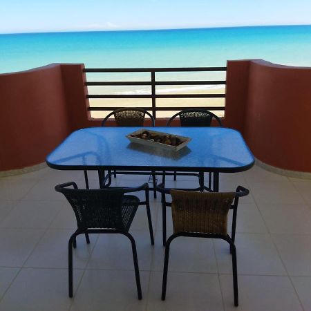 Miramar Apartman Peñíscola Kültér fotó