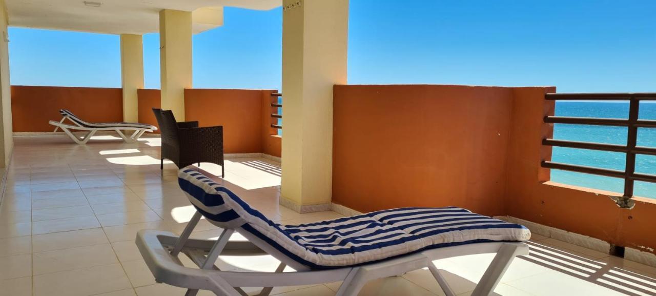 Miramar Apartman Peñíscola Kültér fotó