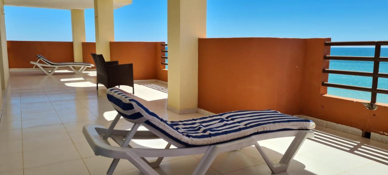 Miramar Apartman Peñíscola Kültér fotó