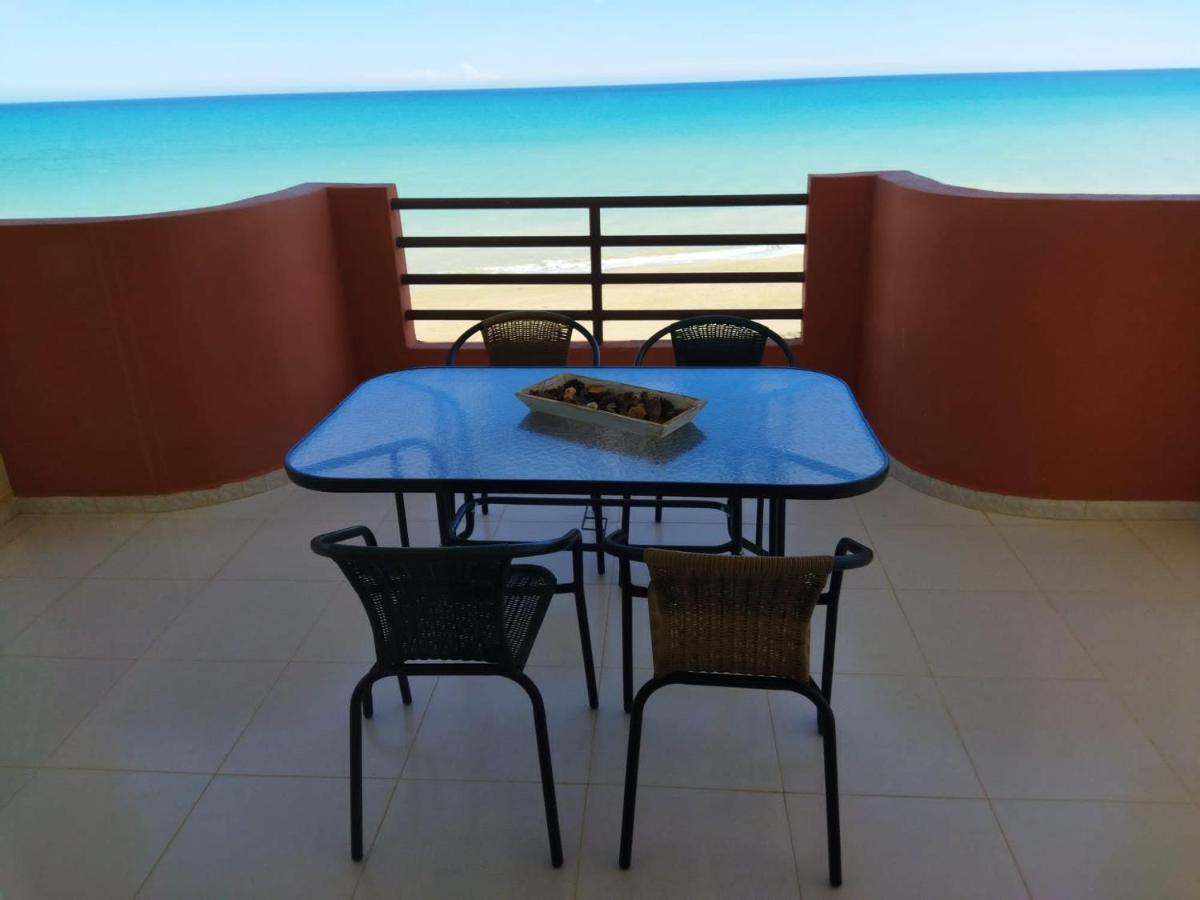 Miramar Apartman Peñíscola Kültér fotó