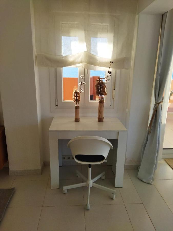 Miramar Apartman Peñíscola Kültér fotó