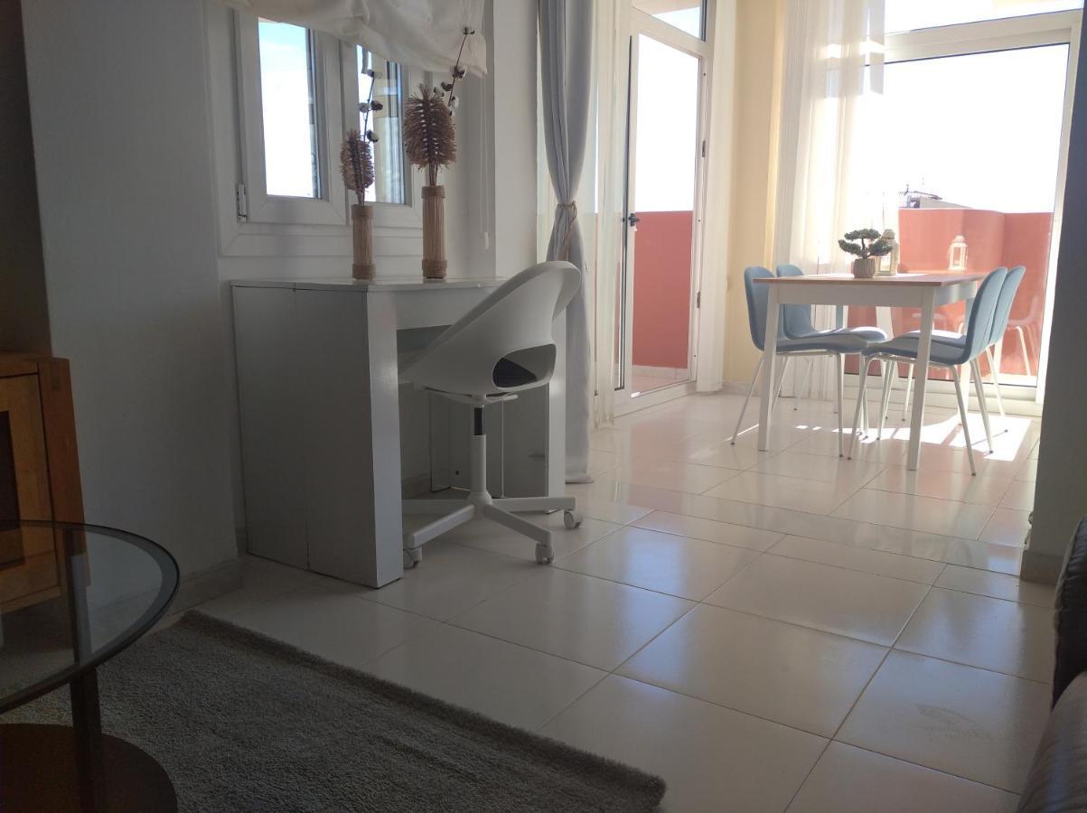 Miramar Apartman Peñíscola Kültér fotó