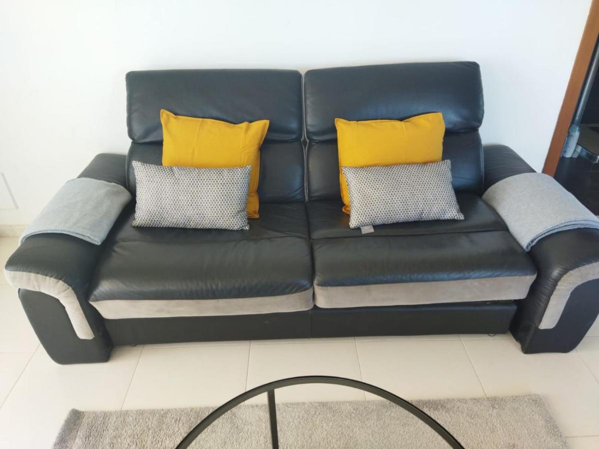 Miramar Apartman Peñíscola Kültér fotó