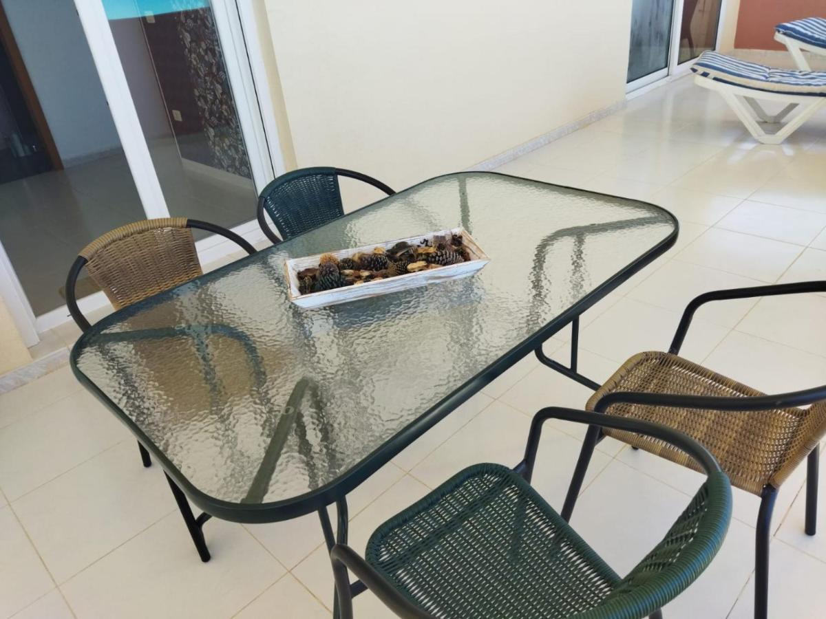Miramar Apartman Peñíscola Kültér fotó