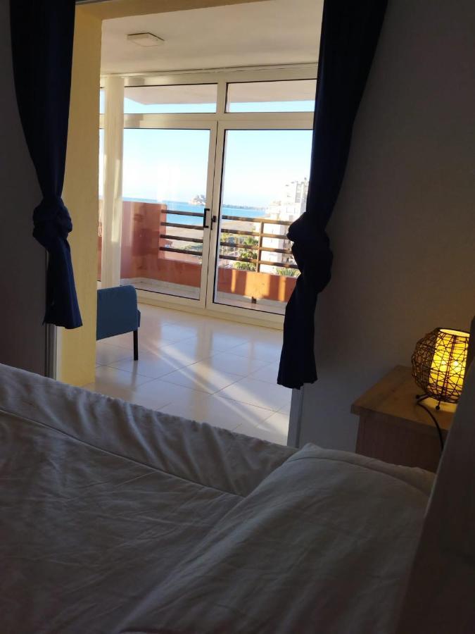 Miramar Apartman Peñíscola Kültér fotó