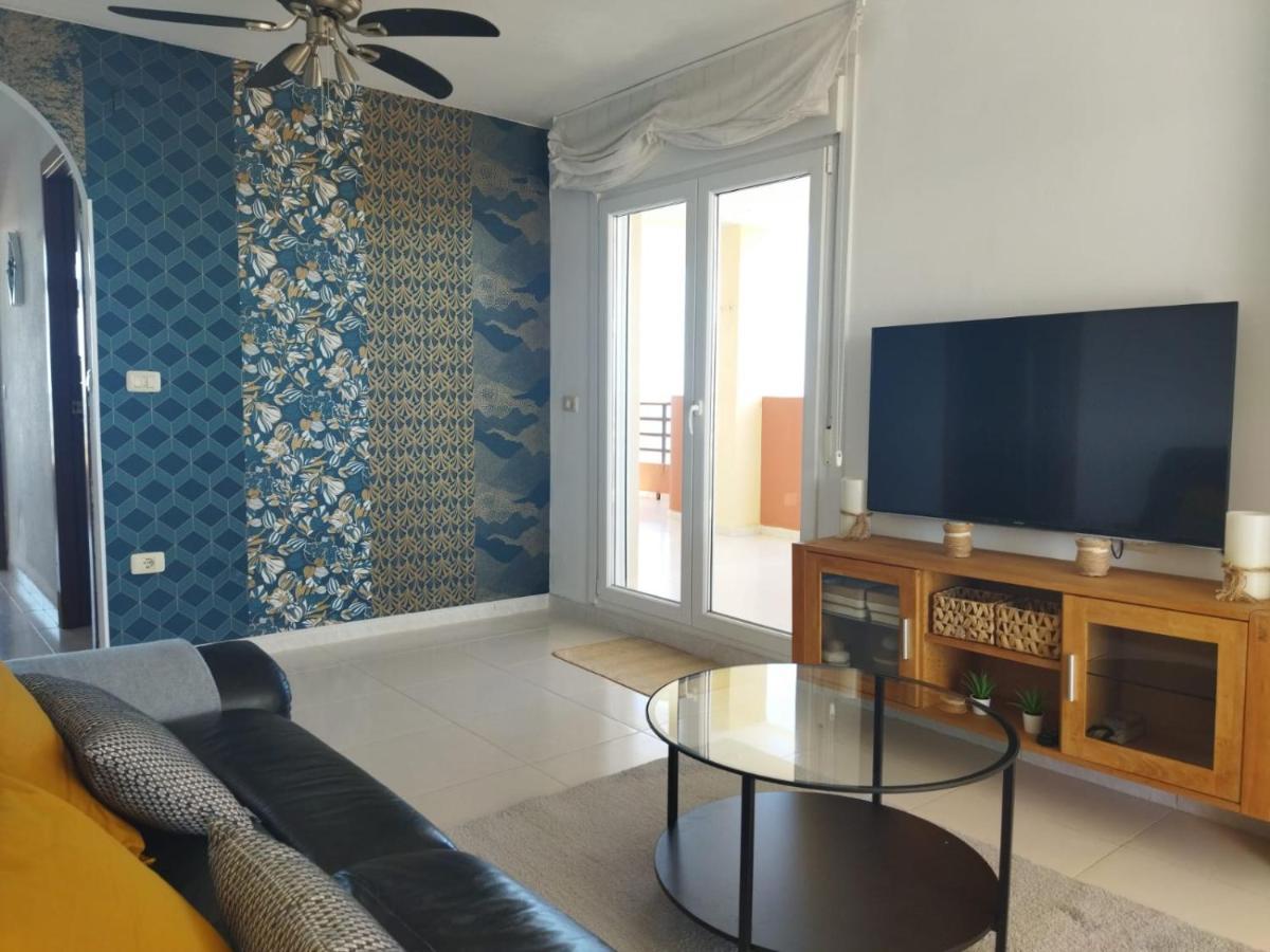 Miramar Apartman Peñíscola Kültér fotó