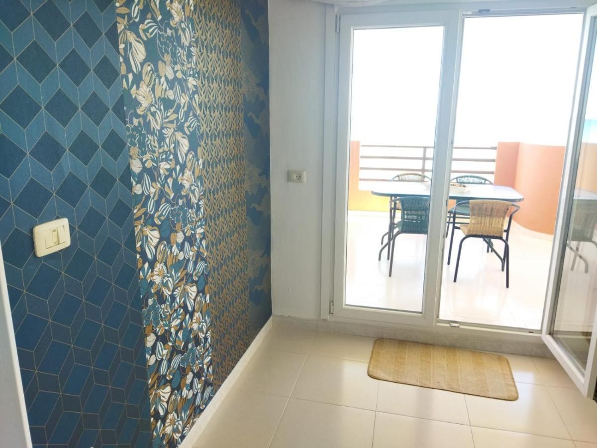 Miramar Apartman Peñíscola Kültér fotó