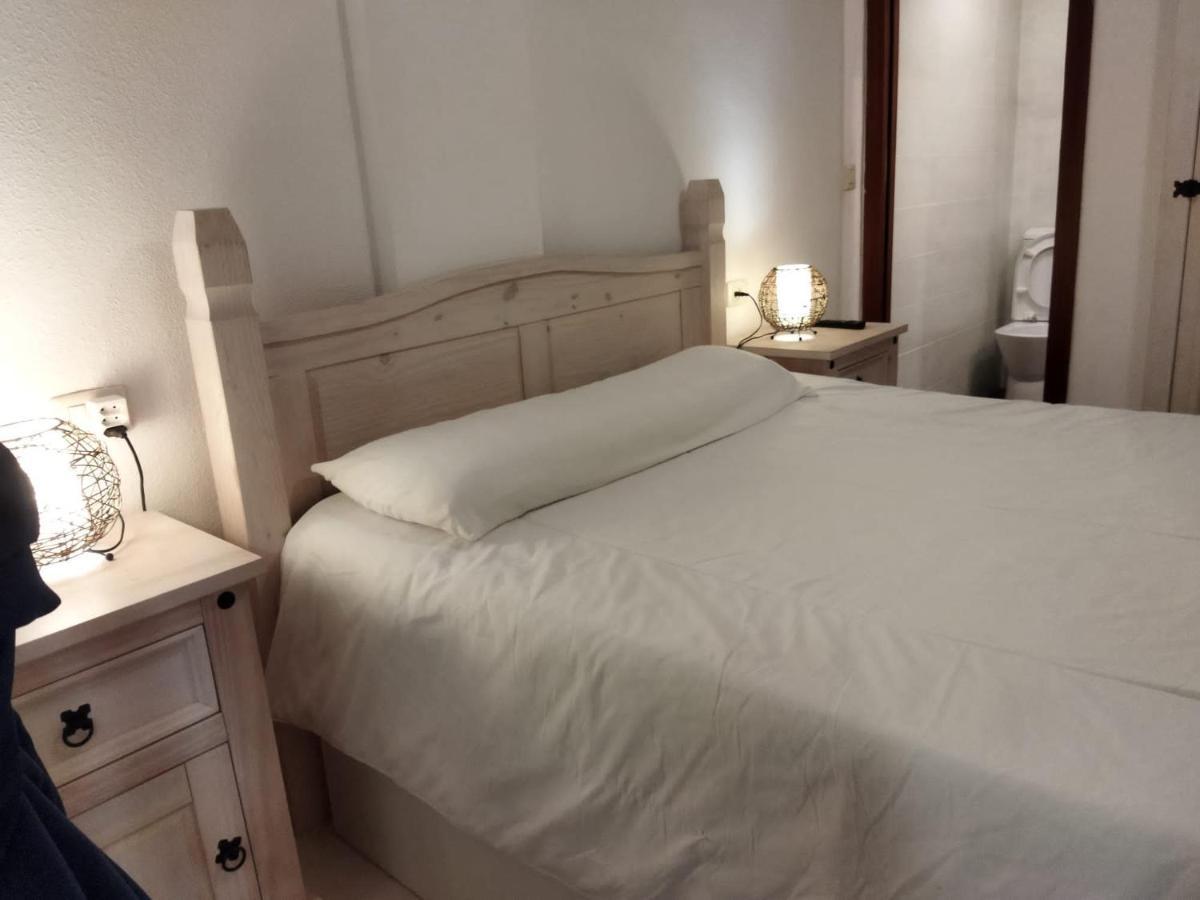 Miramar Apartman Peñíscola Kültér fotó