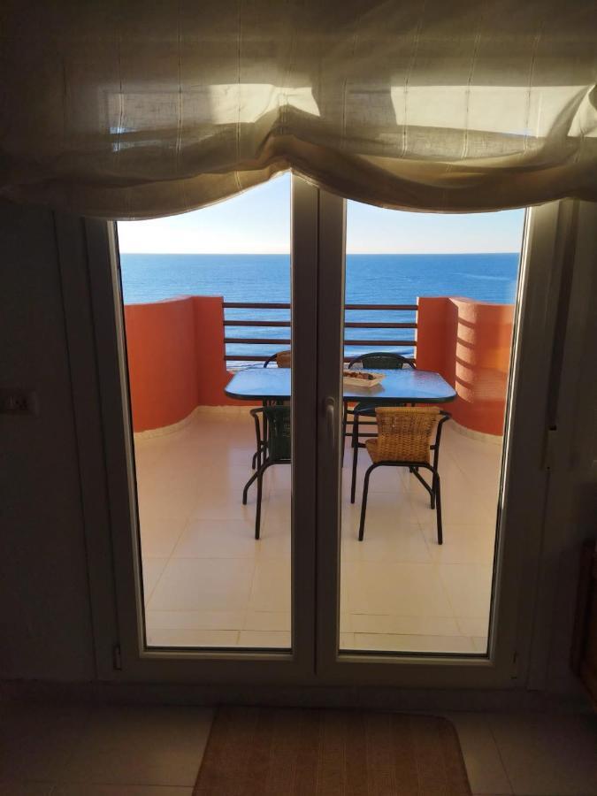Miramar Apartman Peñíscola Kültér fotó
