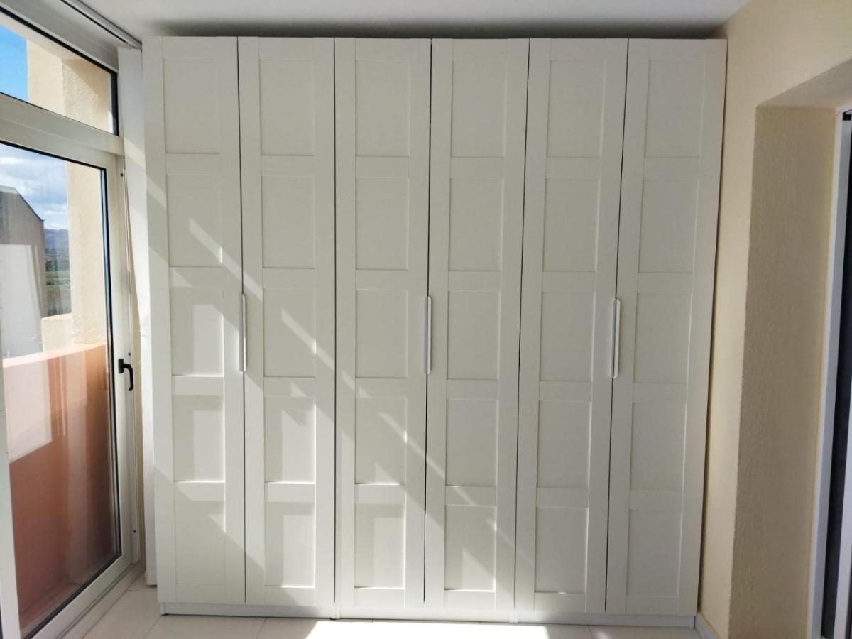 Miramar Apartman Peñíscola Kültér fotó