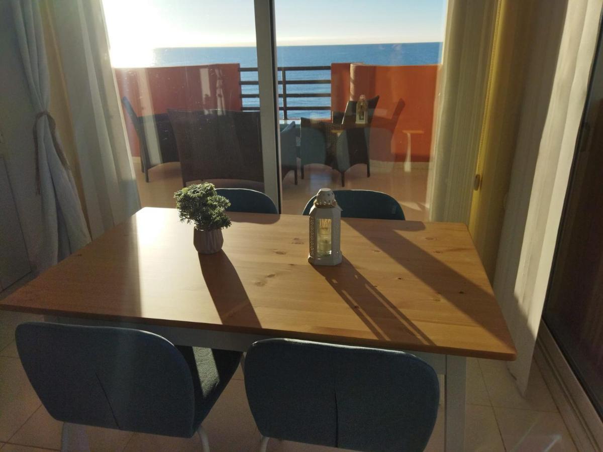 Miramar Apartman Peñíscola Kültér fotó