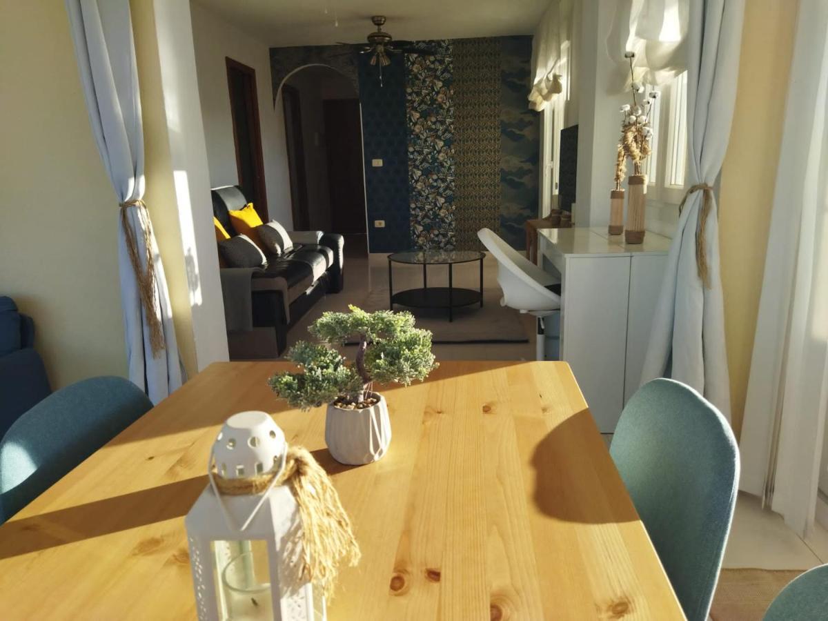 Miramar Apartman Peñíscola Kültér fotó