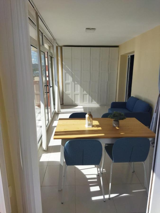 Miramar Apartman Peñíscola Kültér fotó