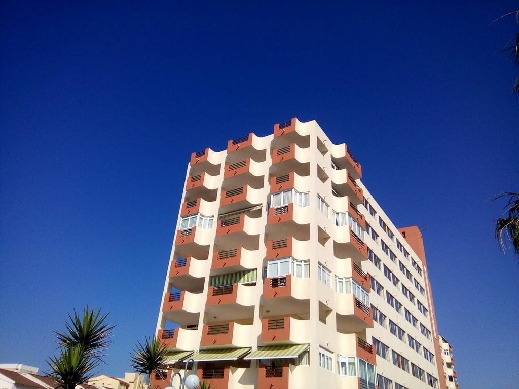 Miramar Apartman Peñíscola Kültér fotó