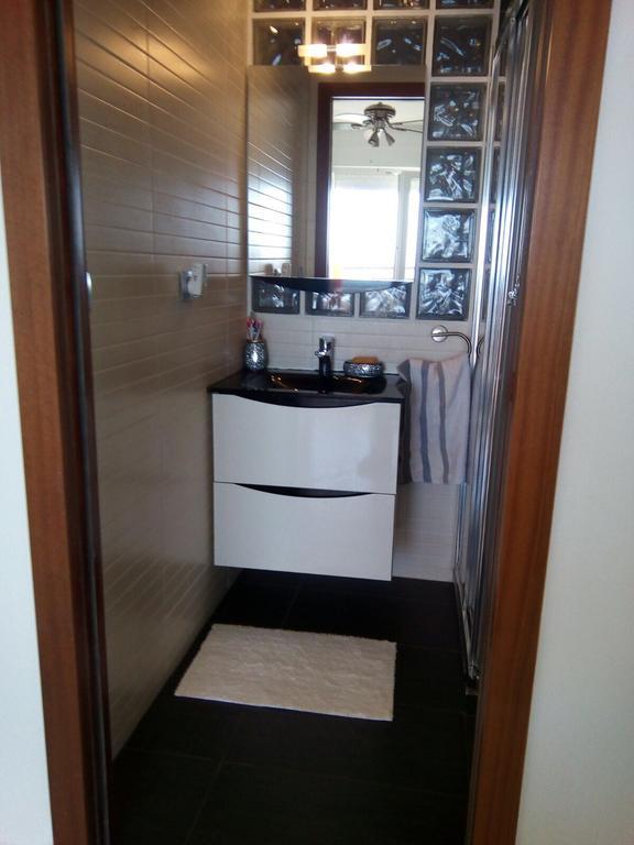 Miramar Apartman Peñíscola Kültér fotó