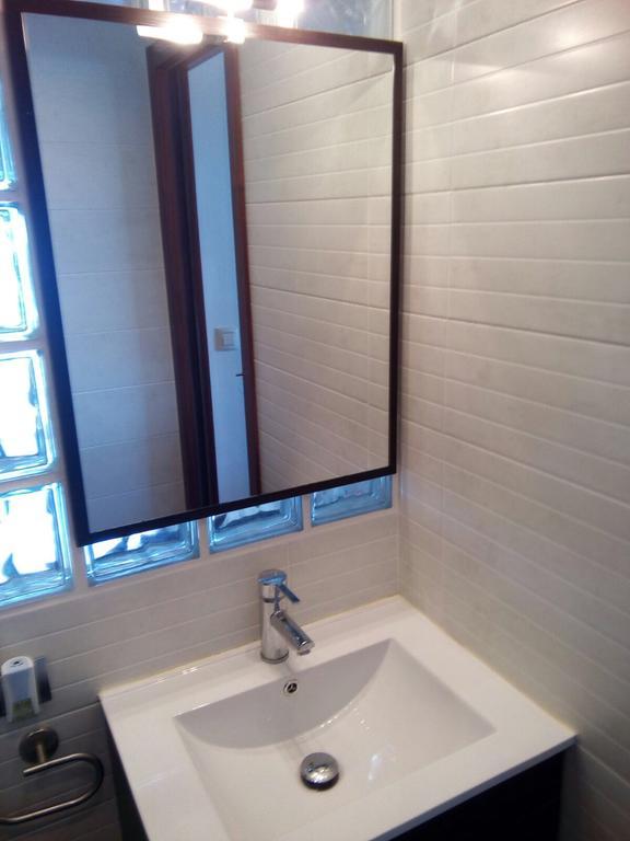 Miramar Apartman Peñíscola Kültér fotó